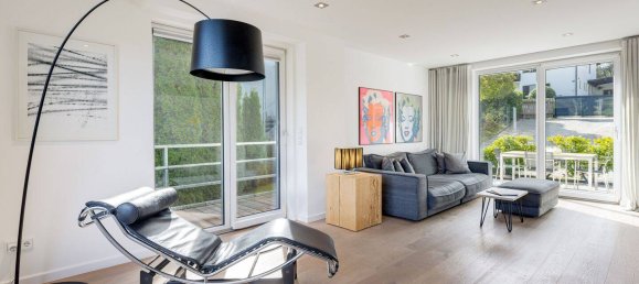 3 Schlafzimmer Haus in Landsberg am Lech, Germany, Nr. 154891 5