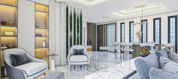 Apartment 1+4 in Alanya, Turkey No. 21992 8