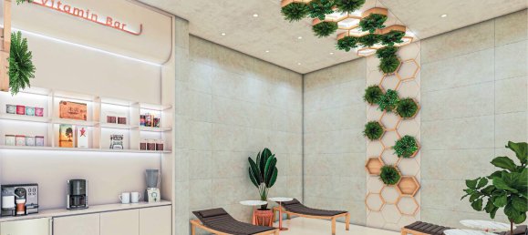 Apartment 1+4 in Alanya, Turkey No. 21992 14