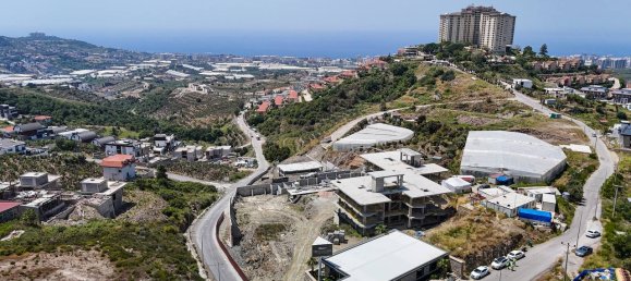 Apartment 1+4 in Alanya, Turkey No. 21992 3