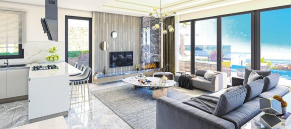 Apartment 1+4 in Alanya, Turkey No. 21992 23