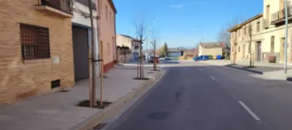 3 bedrooms House in Zaragoza, Spain No. 188959 8