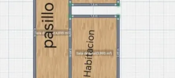 3 bedrooms House in Zaragoza, Spain No. 188959 25