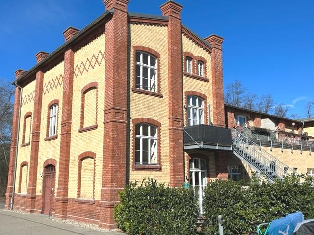 1 bedroom Apartment in Kopenick, Germany No. 350214