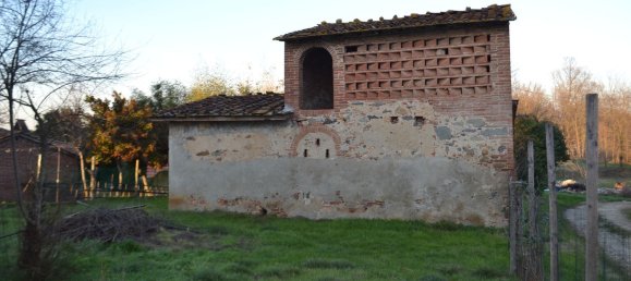 6غرفة منزل في Castelfranco di Sotto, Italy رقم 256060 3