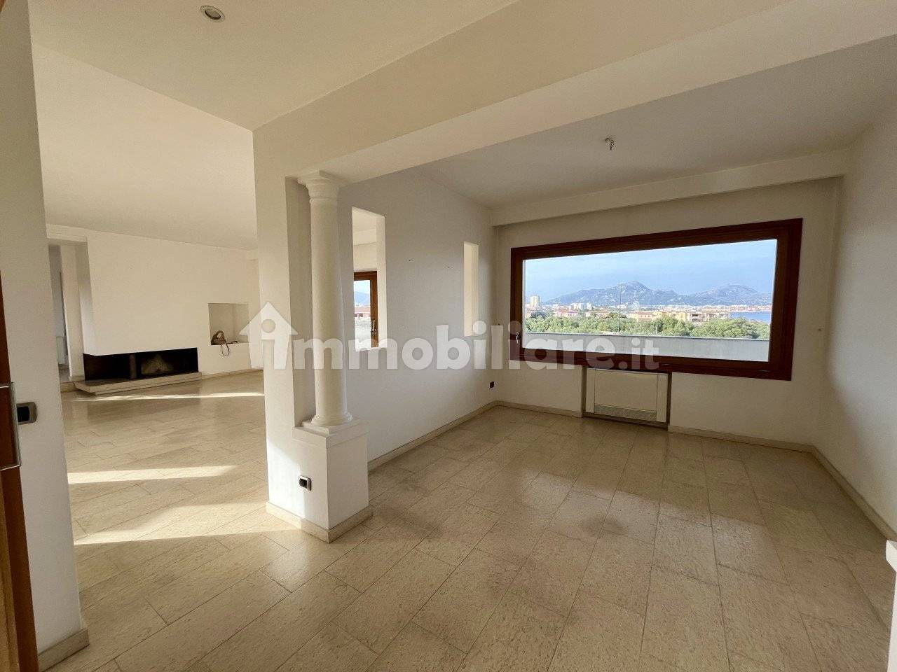 5 bedrooms Penthouse in Olbia, Italy No. 59839