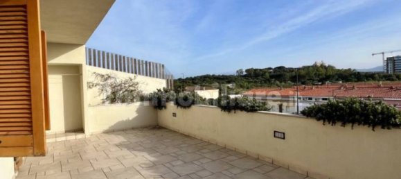 5 bedrooms Penthouse in Olbia, Italy No. 59839 43