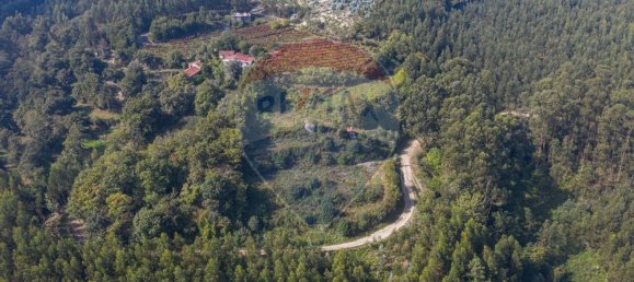  قطعة أرض في Travassos, Portugal 4530متر مربع رقم 33532 5