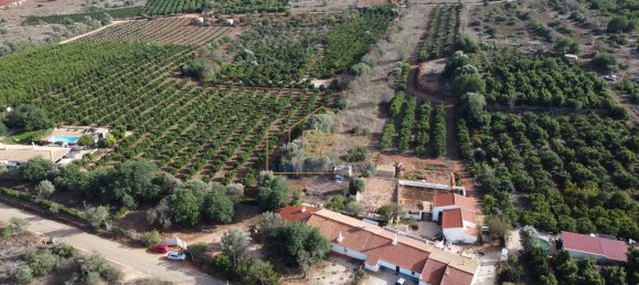 3 Schlafzimmer Haus in Silves, Portugal, Nr. 61529 45
