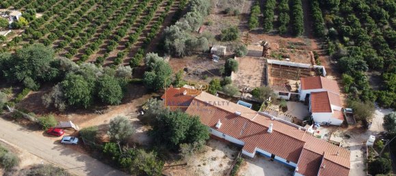 3 Schlafzimmer Haus in Silves, Portugal, Nr. 61529 43