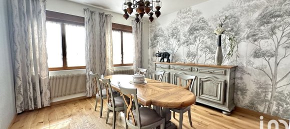 Casa de 4 dormitorios en Henin-Beaumont, France No. 235505 8