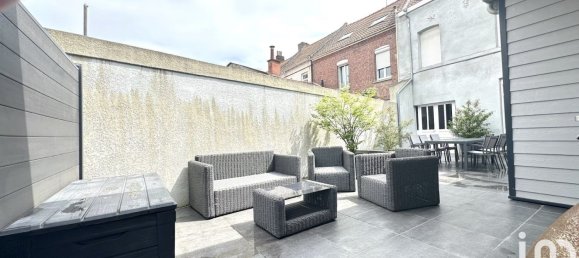 Casa de 4 dormitorios en Henin-Beaumont, France No. 235505 32