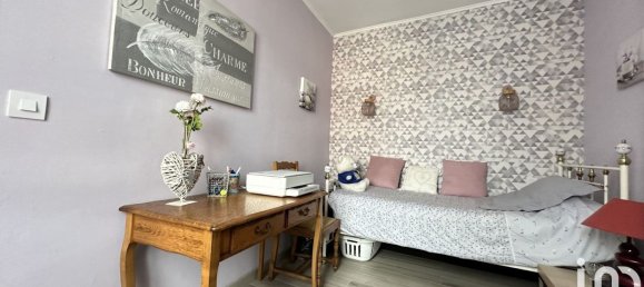 Casa de 4 dormitorios en Henin-Beaumont, France No. 235505 47