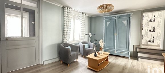 Casa de 4 dormitorios en Henin-Beaumont, France No. 235505 15