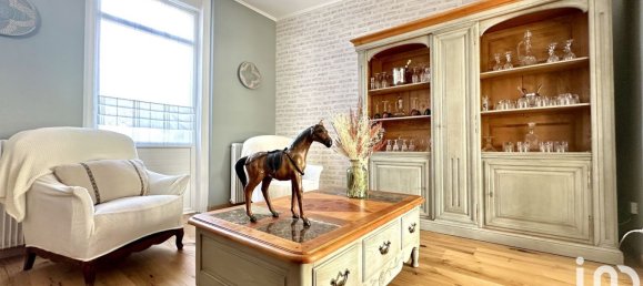 Casa de 4 dormitorios en Henin-Beaumont, France No. 235505 35