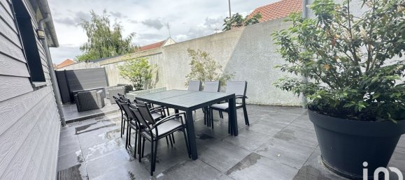 Casa de 4 dormitorios en Henin-Beaumont, France No. 235505 33