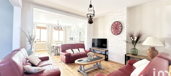 Casa de 4 dormitorios en Henin-Beaumont, France No. 235505 38