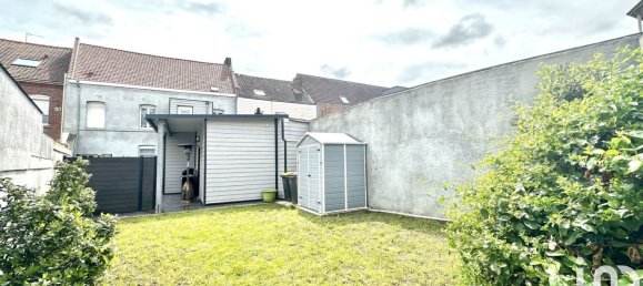 Casa de 4 dormitorios en Henin-Beaumont, France No. 235505 51