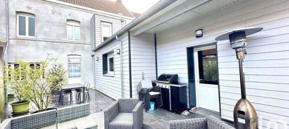 Casa de 4 dormitorios en Henin-Beaumont, France No. 235505 26