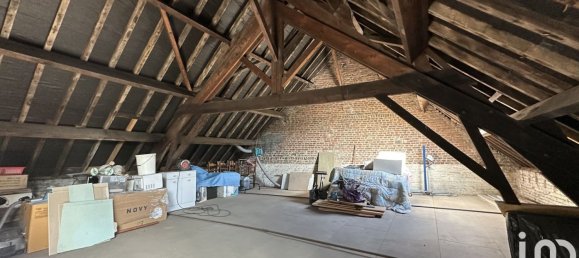 Casa de 4 dormitorios en Henin-Beaumont, France No. 235505 48