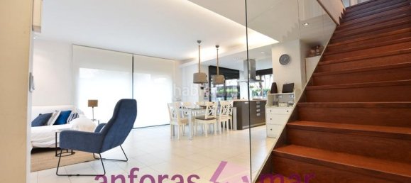 4 bedrooms House in Torredembarra, Spain No. 168546 6