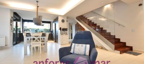 4 bedrooms House in Torredembarra, Spain No. 168546 31