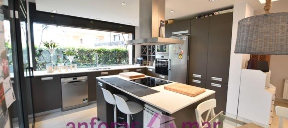 4 bedrooms House in Torredembarra, Spain No. 168546 24