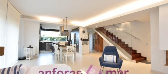 4 bedrooms House in Torredembarra, Spain No. 168546 19