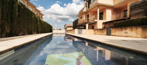 4 bedrooms House in Torredembarra, Spain No. 168546 82