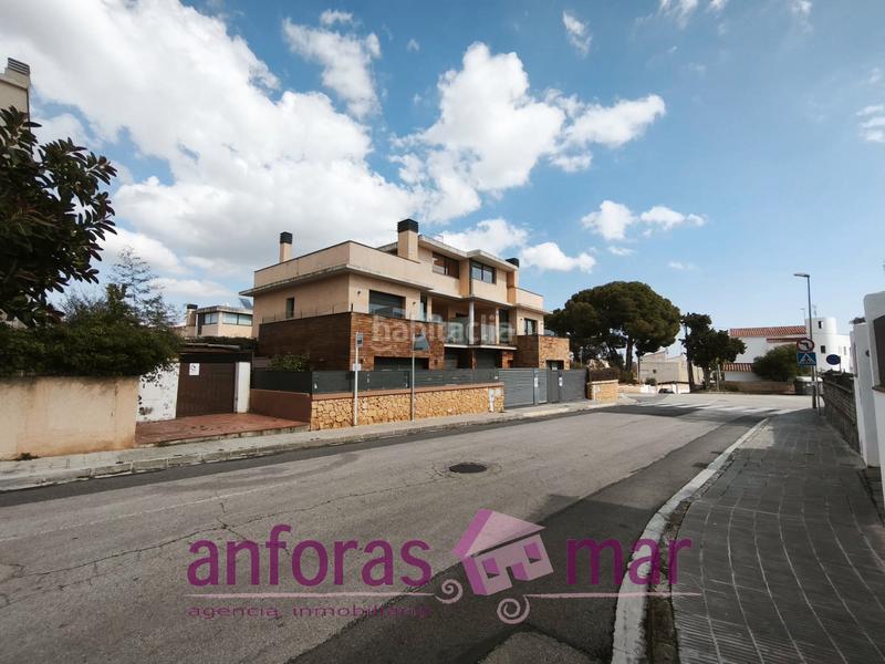 4 bedrooms House in Torredembarra, Spain No. 168546