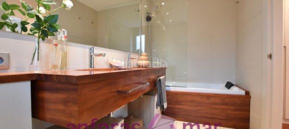 4 bedrooms House in Torredembarra, Spain No. 168546 64