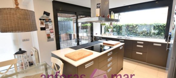 4 bedrooms House in Torredembarra, Spain No. 168546 29