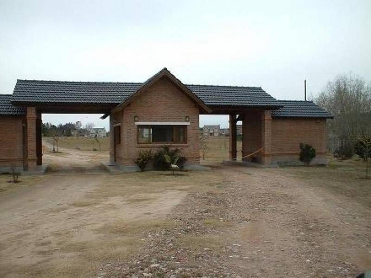  Land in Pilar, Argentina No. 114221