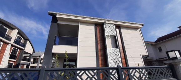 Villa 5+1 in Belek, Turkey No. 9532 9