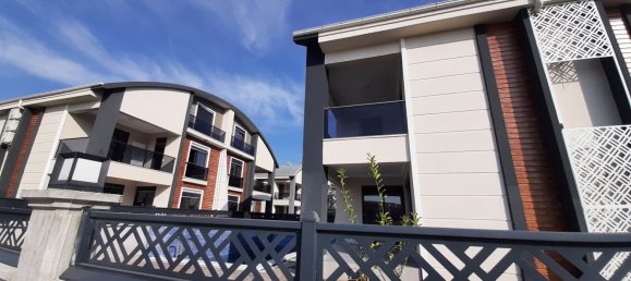 Villa 5+1 in Belek, Turkey No. 9532 14