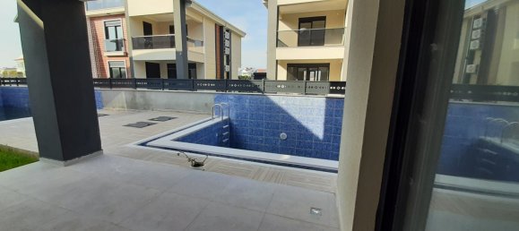 Villa 5+1 in Belek, Turkey No. 9532 12