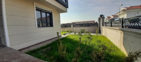 Villa 5+1 in Belek, Turkey No. 9532 17