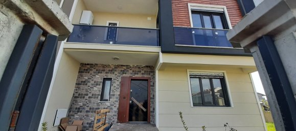 Villa 5+1 in Belek, Turkey No. 9532 18