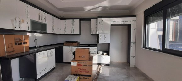 Villa 5+1 in Belek, Turkey No. 9532 13