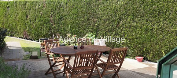 4 غرف نوم منزل في Meru, France رقم 82050 7