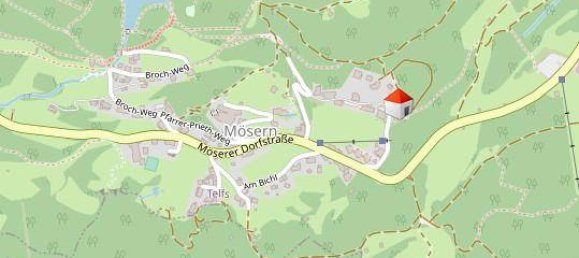 2 Schlafzimmer Wohnung in Telfs, Austria, Nr. 124769 10