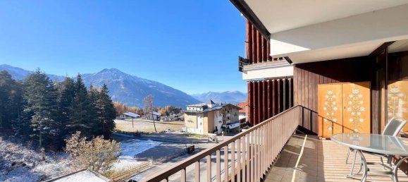 2 Schlafzimmer Wohnung in Telfs, Austria, Nr. 124769 2