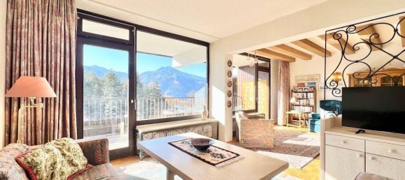 2 Schlafzimmer Wohnung in Telfs, Austria, Nr. 124769 5