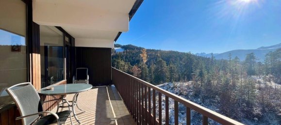 2 Schlafzimmer Wohnung in Telfs, Austria, Nr. 124769 3