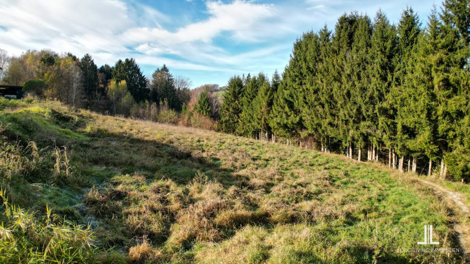 Terrain à Kainbach bei Graz, Austria No. 128081