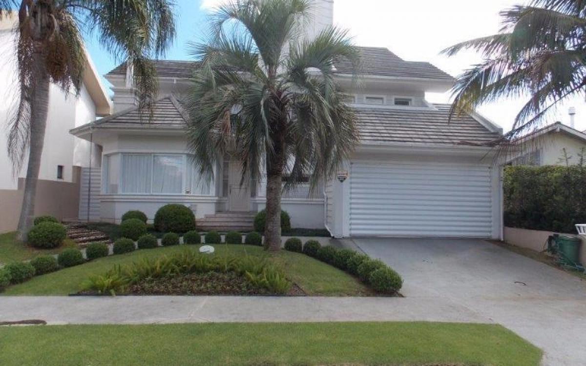 3 bedrooms House in Florianopolis, Brazil No. 450142