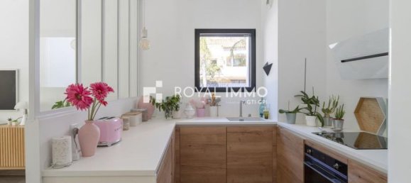 2 bedrooms Apartment in Toulon, France No. 287049 5