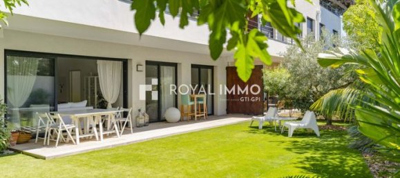 2 bedrooms Apartment in Toulon, France No. 287049 2