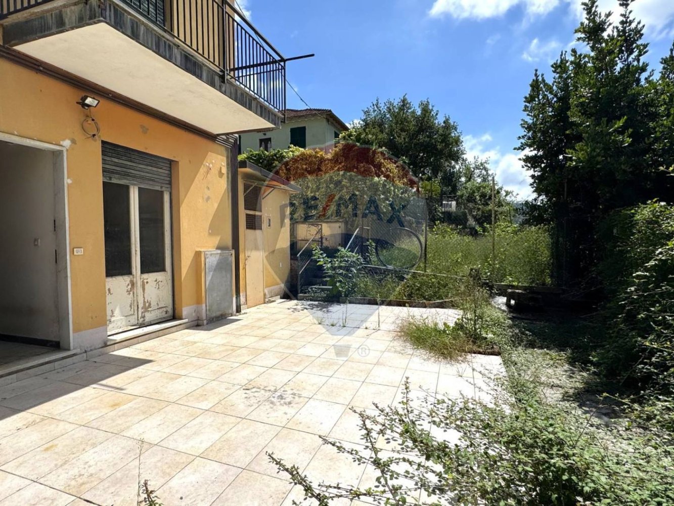 1 bedroom Apartment in Lumarzo, Italy No. 327933