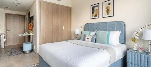 1 bedroom Apartment in AZIZI FARHAD, Dubai Healthcare City, UAE No. 60360 10